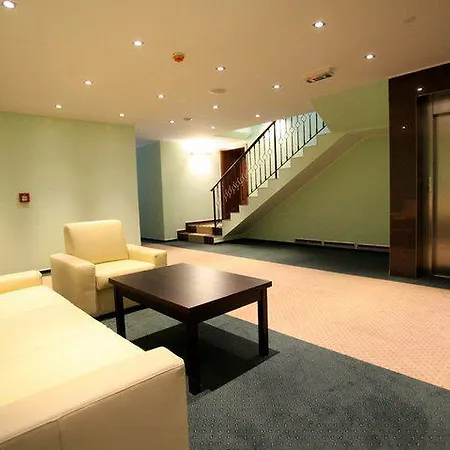 Viktor Hotel Bratislava