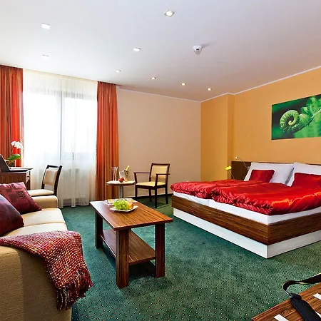 Viktor 3* Pressburg