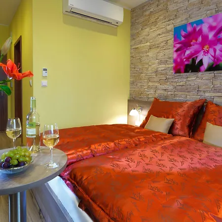 Viktor 3* Bratislava