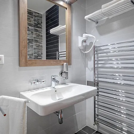 Hotel Viktor Bratislava