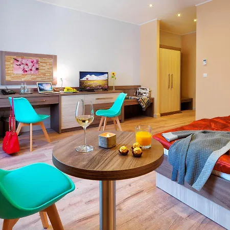 Viktor Hotel Pressburg