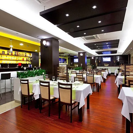 Viktor 3* Bratislava