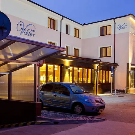 Viktor Hotel