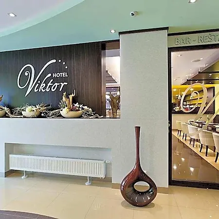 Viktor Hotel Pressburg