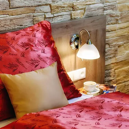 Hotel Viktor Bratislava