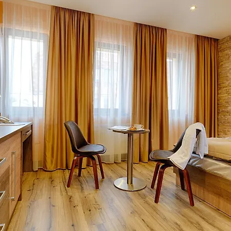 Hotel Viktor Pressburg