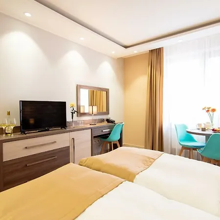 Hotel Viktor Bratislava