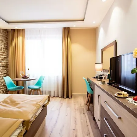 Hotel Viktor Bratislava