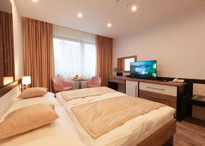 Viktor 3* Bratislava