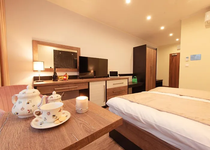 Viktor 3* Bratislava