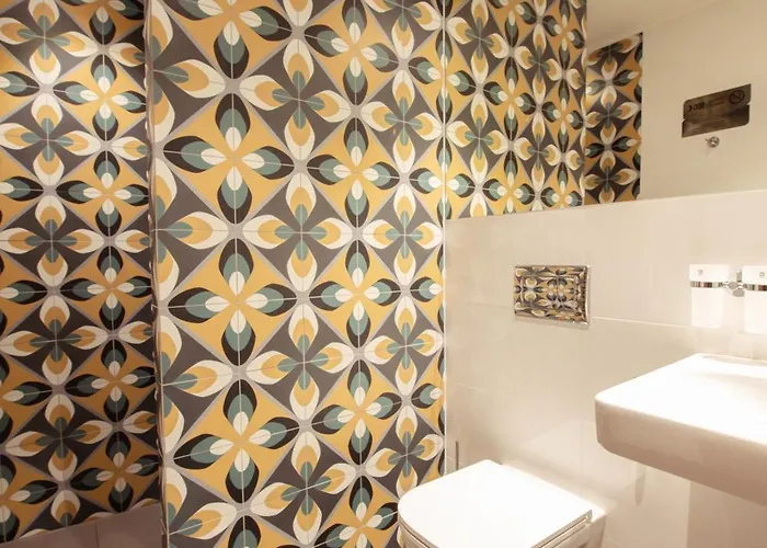 Hotell Viktor Bratislava