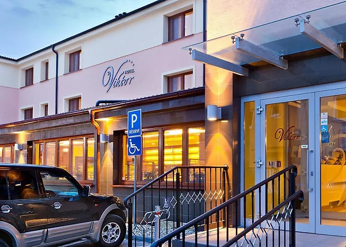 Viktor Μπρατισλάβα