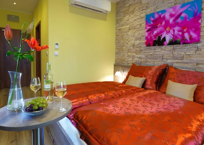 Viktor 3* Μπρατισλάβα