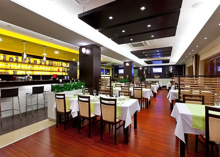 Viktor 3* Μπρατισλάβα