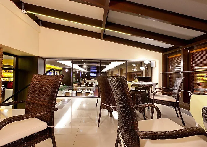 Hotell Viktor Bratislava