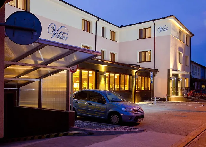 Viktor Hotel
