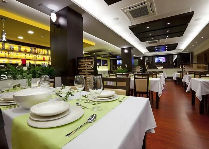 Hotell Viktor Bratislava