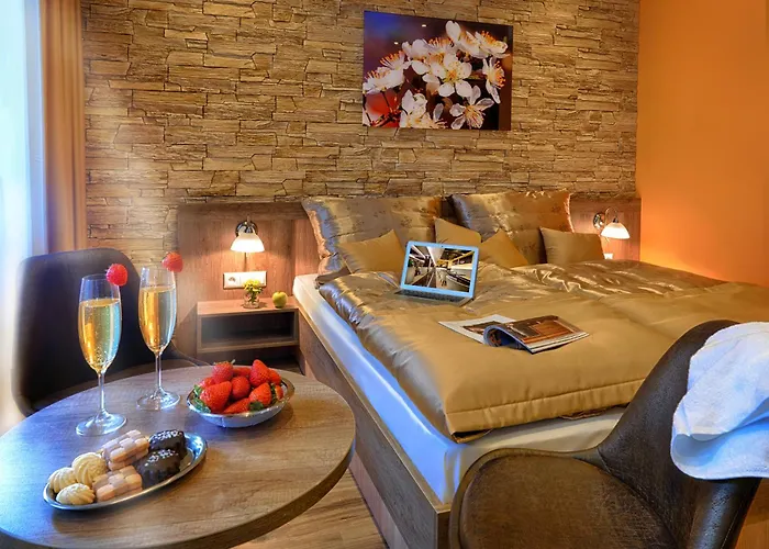 Viktor Hotell Bratislava