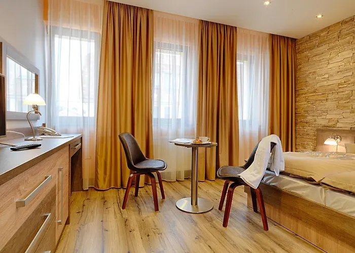 Otel Viktor Bratislava