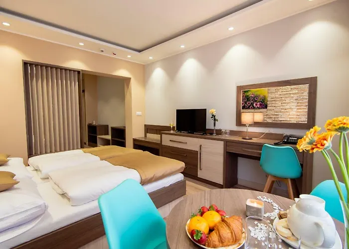 Otel Viktor Bratislava