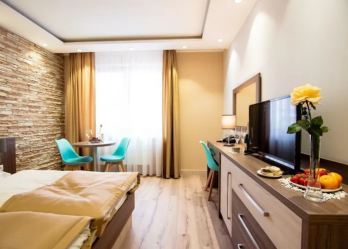 Hotell Viktor Bratislava