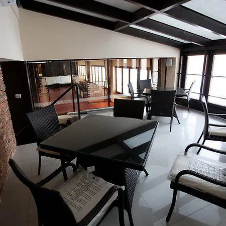 فيكتور فندق