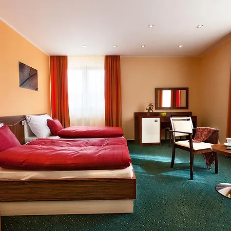 فيكتور فندق براتسيلافا