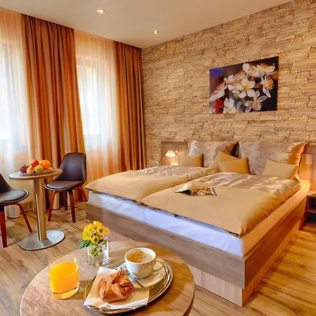 فندق فيكتور براتسيلافا