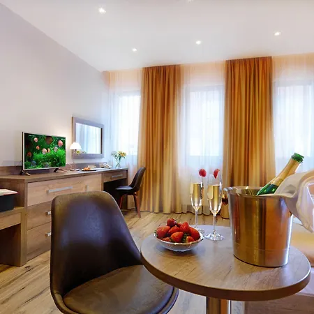 فيكتور 3* براتسيلافا