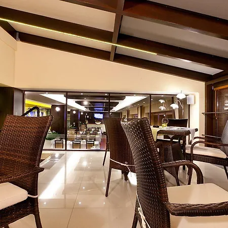 فندق فيكتور براتسيلافا