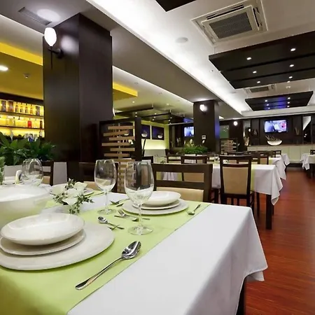 فندق فيكتور براتسيلافا