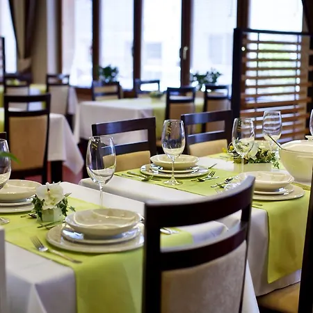 فيكتور فندق براتسيلافا