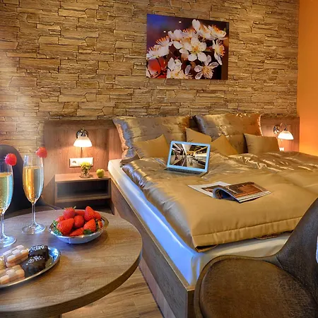 فيكتور فندق براتسيلافا