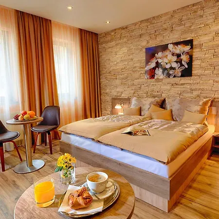 فندق فيكتور 3*