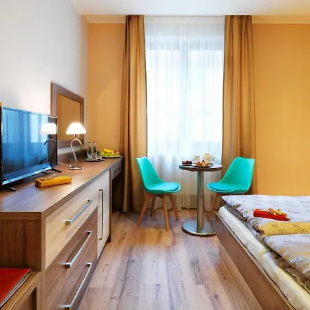 فندق فيكتور 3*