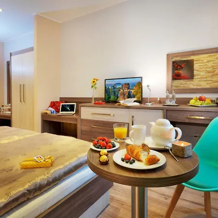 فندق فيكتور 3*