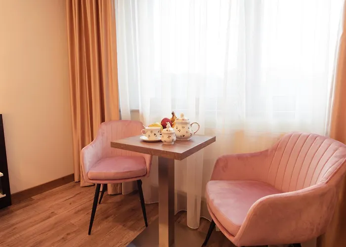 Viktor Hotel Bratislava