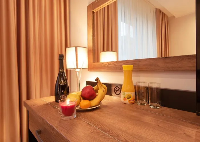 Viktor Hotel Bratislava