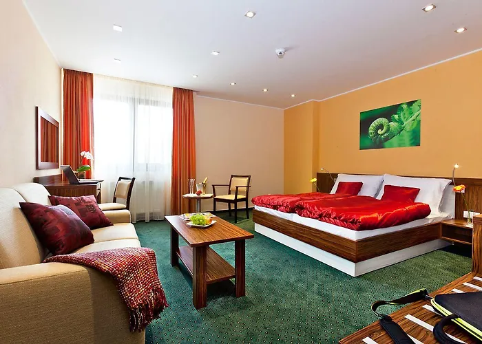 Viktor 3* Bratislava