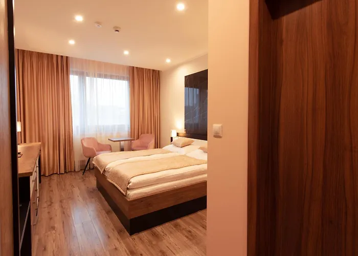 Viktor Hotel Bratislava