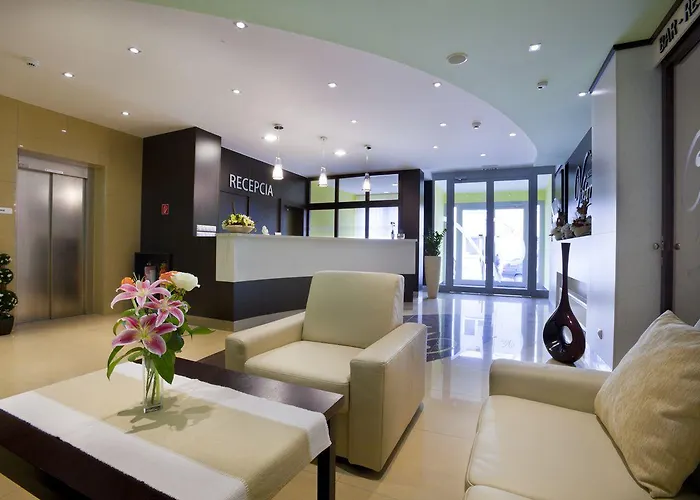 Viktor 3* Bratislava