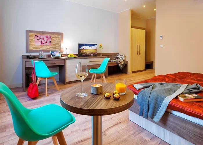 Viktor Hotel Bratislava